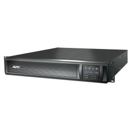 APC Smart-UPS X 1500VA...